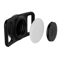 10 balises de suivi GPS pour animaux de compagnie Apple IOS, étanches IP67, en plastique, Smart Air Tag, batterie longue durée 1 an, collier et ensemble de voyage pour chiens et chats