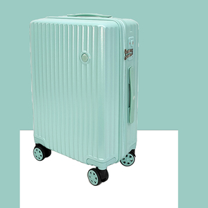 Set bagaglio da viaggio in alluminio da 20 ''22'' 24 ''26'' 28 ''da viaggio - Product Image 2