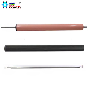 Unidad de fusor/rodillo de presión/película de fusor para <span class=keywords><strong>HP</strong></span> 377 M452DN <span class=keywords><strong>452</strong></span> M477 454 478 479 452NW - Product Image 2