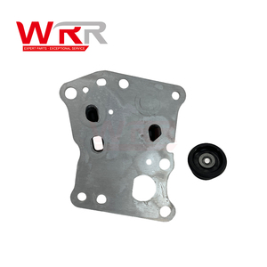 2711880301 2711880201 ออยล์คูลเลอร์สำหรับเบนซ์ W204 W212 C200 E250 ที่เชื่อถือได้การหล่อลื่นเครื่องยนต์หม้อน้ำระบายความร้อนอะไหล่แลกเปลี่ยนความร้อน - Product Image 4