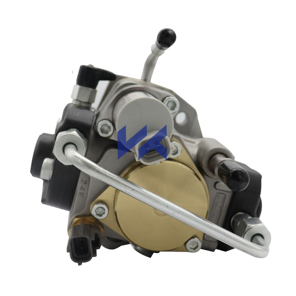 YD22 Diesel Engine Common Rail Fuel Pump for Nissan 370Z