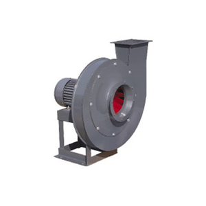 Ventilateur centrifuge haute température en acier inoxydable résistant à 800 degrés ℃ Ventilateur de tirage d'air pour gaz de combustion de <span class=keywords><strong>chaudière</strong></span> et gaz d'échappement - Product Image 2