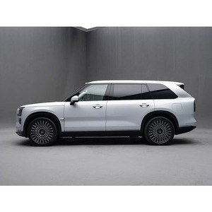 Nuevo Zeekr 9X, SUV PHEV de Lujo con Alto Rendimiento y Asistencia de Conducción Inteligente, Entrega Mundial - Product Image 6