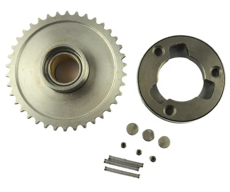 Overrunning clutch Assembly for Motorcycle parts