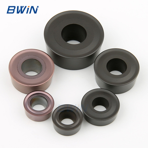 CVD เคลือบ rcmx 1003 <span class=keywords><strong>1204</strong></span> 1606 <span class=keywords><strong>2006</strong></span> 2507 3209 RCMX1606MO RCMX1204MO CNC เครื่องกลึงแผ่นกลม - Product Image 3