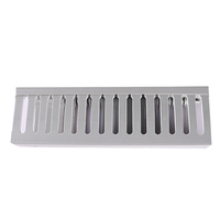 Gaine de câblage, conduit de câblage, tuyau de câblage, PVC électrique, CE ROHS, gaine de câbles PZC, gaine de câbles avec gris/blanc/bleu 10x20mm