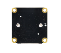 IMX462 2MP Module de caméra de Vision nocturne industrielle IR-CUT 90 ° DFOV capteur de lumière étoilée mise au point fixe pour Module de caméra Raspberry Pi