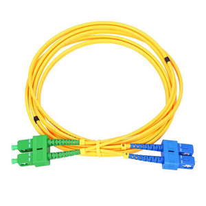 Dây Cáp Quang SC APC Sc Upc Dây Nhảy Sợi Quang Pigtail 1M 2M 3 M - Product Image 2