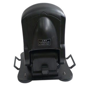 Автомобильный прожектор с ксеноновой лампой, регулируемый, поворотный, для аварийно-спасательных работ, технического освещения транспортных средств - Product Image 4