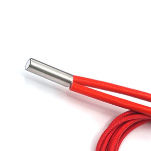 ZR nouveau chauffage à résistance de cartouche électrique imprimante 3D élément chauffant en acier inoxydable 12V <span class=keywords><strong>eau</strong></span> puissance <span class=keywords><strong>prix</strong></span> compétitif ferme - Product Image 2