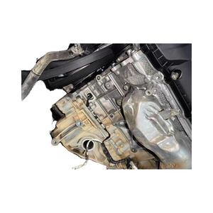 Utilisé pour Jaguar XJ <span class=keywords><strong>Range</strong></span> <span class=keywords><strong>Rover</strong></span> Sport Discovery <span class=keywords><strong>VELAR</strong></span> 3.0T Moteur d'origine 306PS avec 6 mois de garantie - Product Image 5