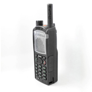 <span class=keywords><strong>Radio</strong></span> Motorola MTP850, talkie-walkie portable UHF/VHF, <span class=keywords><strong>radio</strong></span> émetteur-récepteur, IP54, DMR, <span class=keywords><strong>radio</strong></span> bidirectionnelle longue portée - Product Image 6