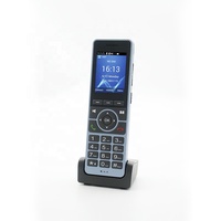 Téléphone 4G LTE double SIM VOIP avec WIFI 2.4G Téléphones IP sans fil SIP VOIP 2G/3G/4G FWP Hotspot pour application IP PBX