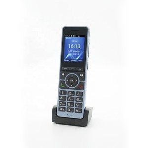 4G LTE Dual Sim VoIP điện thoại với Wifi 2.4G không dây <span class=keywords><strong>SIP</strong></span> VoIP 2G/<span class=keywords><strong>3G</strong></span>/4G fwp hotspot <span class=keywords><strong>IP</strong></span> điện thoại cho <span class=keywords><strong>IP</strong></span> <span class=keywords><strong>PBX</strong></span> ứng dụng - Product Image 2