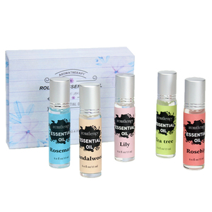 <span class=keywords><strong>Amway</strong></span> น้ำมันหอมระเหยน้ำมันหอมระเหย Skim Raw,น้ำมันหอมระเหยไม้หอมช่วยผ่อนคลายน้ำมันราวินซาร่าโรสฮิป Drmeinaier - Product Image 4