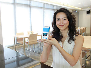 CHINCAN Sieres Pocket <b>Machine</b> Hand-held Nucleic Acid Analyzer test Analyzer - Product Image 1