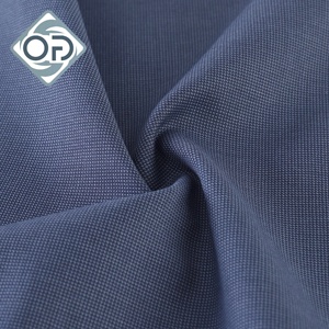 70 Polyester 30 Viscose Sọc Hồi Giáo Sang Trọng Nặng Trọng Lượng Mùa Đông Selvedge Aabaya Thobe Tr Mens Jacquard Vải Cho Quần Áo - Product Image 3