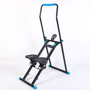 Спортивный ступенчатый вертикальный тренажер - Product Image 5
