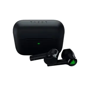 Razer True Wireless X Ohrhorer Mit Geringer Latenz Tws Echte Draadloze Stereo Oordopjes