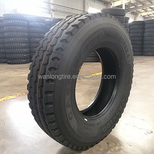 Neumáticos de Marca LINGLONG/ Qingdao Oscen para Camión 315/80r22.5 12r22.5 11r22.5 - Product Image 3