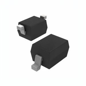 SC-76, SOD-323 Diodes Manufacturer Channel GDZ27B-G3-08 Buy Electronics Components Online - Product Image 1
