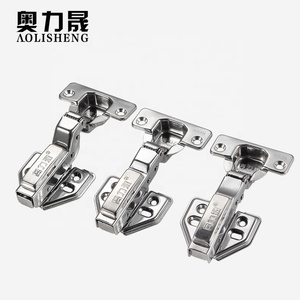 <span class=keywords><strong>Porta</strong></span> di legno Mobili Soft Close Cerniera SUS304 <span class=keywords><strong>A</strong></span> <span class=keywords><strong>Scomparsa</strong></span> Armadio 95-110 Gradi Cerniera Della <span class=keywords><strong>Porta</strong></span> - Product Image 3