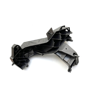 Support de fixation de phare gauche 68100237AA, remplacement direct pour Durango 2011-2013, support de radiateur, garantie de 6 mois - Product Image 3