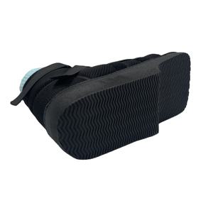 सर्जरी पुनर्वास सांस लेने योग्य वजन-मुक्त पूर्वज फ्रैक्चर निर्धारण बंद पैर की पैर की त्वचा गर्मी शरद ऋतु - Product Image 4