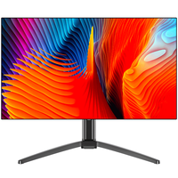 PC de bureau à DEL OLED IPS de 27 pouces 240Hz 2K 4K moniteurs de jeu