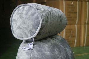 Lớn Mềm Thoải Mái Sang Trọng Phần Còn Lại Đọc Sách Gối Cánh Tay Lại Thắt Lưng Hỗ Trợ Đầu Đệm - Product Image 3