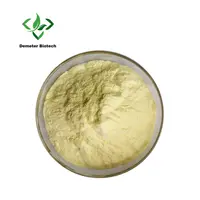 Natual Baicalin 80% 85% 90% Scutellaria Baicalensis Baical Skullcap Root Extract Powder