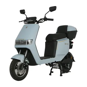 best Price High Speed Long Range Scooters Electric Moped Disc Brake 1000w Ckd 2 Wheel Electric Motorcycle