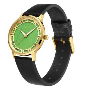 Reloj de Cuarzo de Lujo para Hombre de Alta Calidad, con Logotipo Personalizado, Diseño Redondo, Elegante, Resistente al Agua - Product Image 6