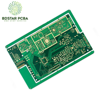 Servicios de Localización de PCBA, Fabricación de PCB y PCBA en la Región para la Regionalización de la Cadena de Suministro Regional, Reemplazo de Componentes de PCBA