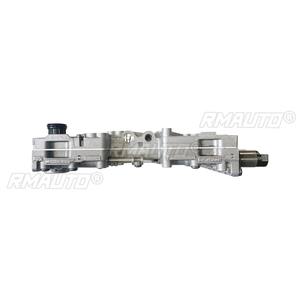 Conjunto de cuerpo de válvulas de transmisión automática 8HP55-054 para Audi Q5, pieza de motor, accesorios para automóvil - Product Image 4