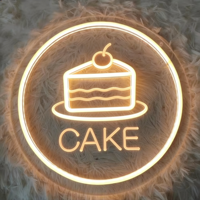 Lettres lumineuses néon 3D en acrylique pour entreprises, logo miroir doré personnalisé, enseigne murale pour salon de beauté, studio de coiffure, décoration LED pour la maison, IP65