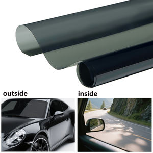 Sun Heat Control Nano Ceramic Solar Car <strong>Window</strong> <strong>Tint</strong> <strong>Film</strong> UV Protection Solrex Cheap 2 Ply Auto <strong>Tint</strong> <strong>Film</strong> 5% 30% 70% 80% VLT - Product Image 4