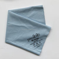 Chiffon en microfibre pour lavage de voiture, épaissi, absorbant l'eau, serviette de nettoyage qui n'abîme pas facilement le verre ni les miroirs ni les tasses