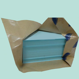 Carta Transfer <span class=keywords><strong>per</strong></span> Stampa a Caldo A4 con Supporto Blu, 100 <span class=keywords><strong>Fogli</strong></span>/Confezione, Pellicola Stampabile <span class=keywords><strong>per</strong></span> Stampanti <span class=keywords><strong>Laser</strong></span>, Tazze e Ceramica - Product Image 5