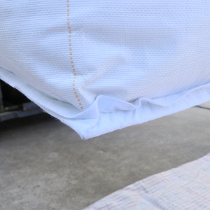 Jumbo <span class=keywords><strong>fibc</strong></span> Túi 1000kg 100% <span class=keywords><strong>PP</strong></span> dệt đậ<span class=keywords><strong>u</strong></span> nành số lượng lớn túi lớn với nhiệm vụ nặng nề - Product Image 4