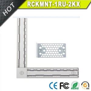 Kit de montage en rack <span class=keywords><strong>C1000FE</strong></span>-<span class=keywords><strong>24P</strong></span>-<span class=keywords><strong>4G</strong></span>-<span class=keywords><strong>L</strong></span>/<span class=keywords><strong>C1000FE</strong></span>-24T-<span class=keywords><strong>4G</strong></span>-<span class=keywords><strong>L</strong></span> RCKMNT-1RU-1K = - Product Image 2