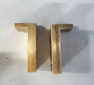 Kolbus BF526บล็อกปรับ12523526เครื่องผูกผ้ากอซสำหรับหนังสือปกแข็งเครื่องผูกหนังสือชิ้นส่วนเครื่องจักรที่เข้าเล่ม - Product Image 5