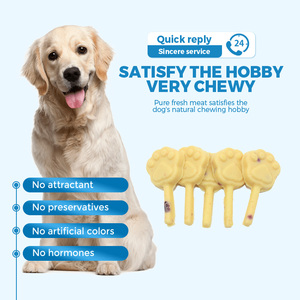 Aperitivos naturales baratos de alta calidad, alimentos secos, sabores para mascotas, galletas y <span class=keywords><strong>golosinas</strong></span> para mascotas - Product Image 2
