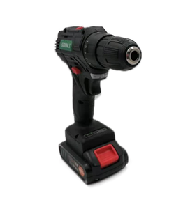 ใหม่ญี่ปุ่น16.8โวลต์ไฟฟ้าลิเธียมผลกระทบไฟฟ้าสว่านไร้สายเครื่อง - Product Image 2