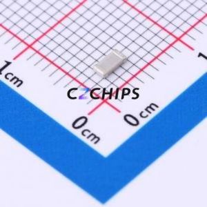 Condensador SMD (MLCC) CC1206FRNPO9BN220 1206 (Capacitancia: 22pF) (Precisión: 1%) Voltaje Nominal: 50V - Product Image 1