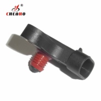Capteur de pression absolue du collecteur MAP 96330547G SU9494 96330547 pour Chevrolet Aveo Optra Daewoo