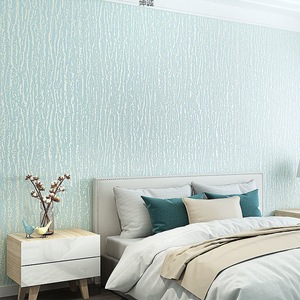 Papier peint auto-adhésif non tissé Kuncheng 1M X 53Cm 3M X 53Cm, motif géométrique uni pour chambre, salon, décoration intérieure - Product Image 4