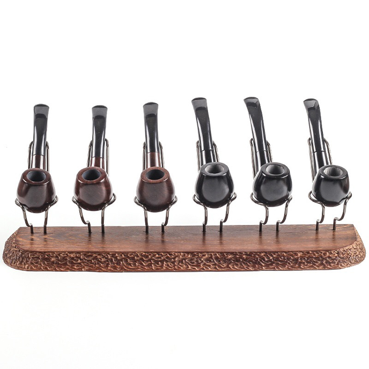 Smoking Pipes Display Racks - Elegant & Functional Solutions