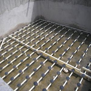 Aérateur tubulaire en EPDM, suspension en caoutchouc, aérateur d'aquaculture, tuyau d'aération ABS, équipement d'aération des eaux usées industrielles - Product Image 4