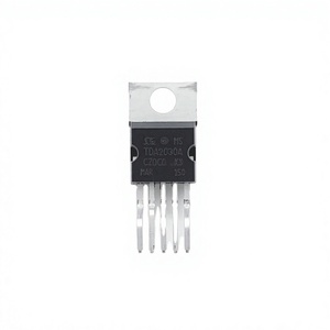 STM TDA2030A 18W HI-FI Audio Amplifier Class AB Integrated Circuit ZSIP Package 6V~18V - Product Image 1